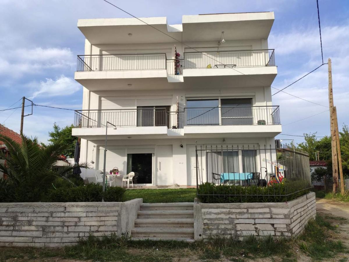 Ofrínion Sunset View 아파트 외부 사진